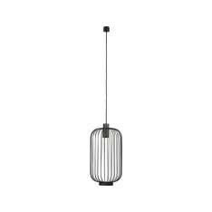 Lampa wisząca Cage i 6844
