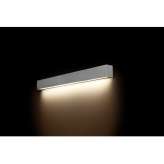 Kinkiet Straight Wall LED M 9614