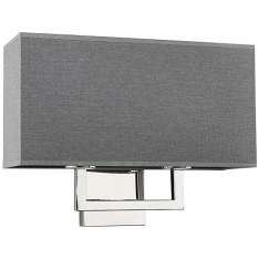 Kinkiet Hotel Gray II 9304