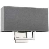 Kinkiet Hotel Gray II 9304