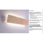 Kinkiet Oslo 60 9701