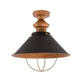 Lampa sufitowa Garret i 9247