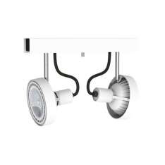 Lampa sufitowa Cross II 9602