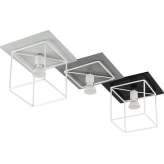 Lampa sufitowa Coba III 9724