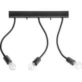Lampa sufitowa Flex III 9767