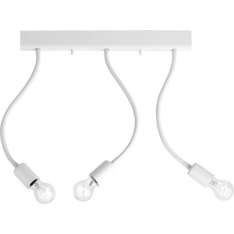 Lampa sufitowa Flex III 9773