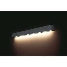 Kinkiet Straight Wall LED L 9616