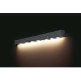 Kinkiet Straight Wall LED L 9616
