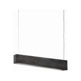 Lampa wisząca Stone Travertine Gray 7014