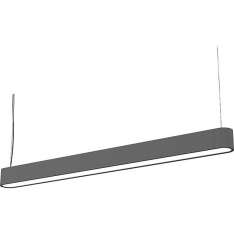 Lampa wisząca Soft LED 9543