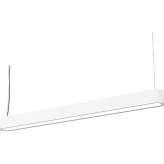 Lampa wisząca Soft LED 9547
