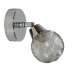 Kinkiet Novel 1 x 40W G9 chrom 91 - 06950