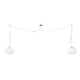 Lampa wisząca Nuage II 9272