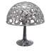 Lampa biurkowa Lame H - 46 1 x 60W E27 chrom 41 - 40056