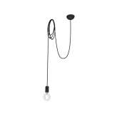 Lampa wisząca Spider i 6792