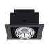 Oprawa wpuszczana Downlight i Es 111 9571