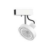 Lampa sufitowa Cross i 9603