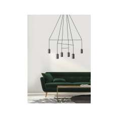 Lampa wisząca Imbria Vi 9675