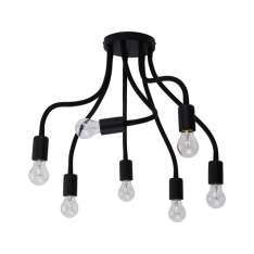 Lampa sufitowa Flex Vii 9273