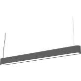 Lampa wisząca Soft LED 9546
