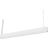 Lampa wisząca Soft LED 9545