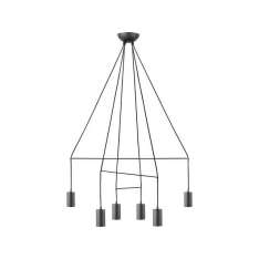 Lampa wisząca Imbria Vi 9677