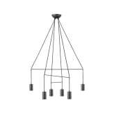 Lampa wisząca Imbria Vi 9677