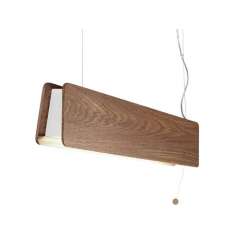 Lampa wisząca Oslo Oak 60 9314