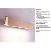 Lampa wisząca Oslo 90 9698