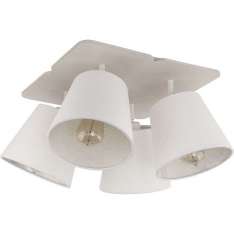 Lampa sufitowa Awinion IV 9280