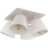 Lampa sufitowa Awinion IV 9280