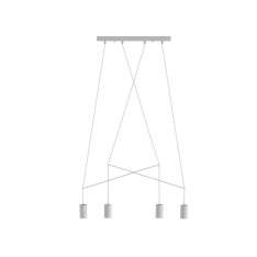 Lampa wisząca Imbria IV 9191