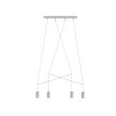 Lampa wisząca Imbria IV 9191