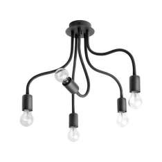 Lampa sufitowa Flex V 9766