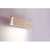 Lampa wisząca Oslo 60 9635