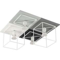 Lampa sufitowa Coba IV 9723