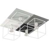 Lampa sufitowa Coba IV 9723