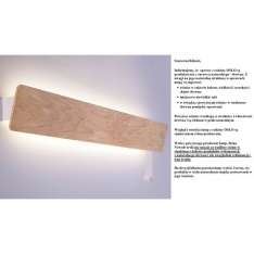 Kinkiet Oslo 90 9634