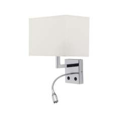 Kinkiet Hotel i LED 6800