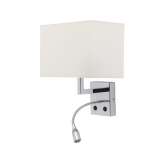 Kinkiet Hotel i LED 6800