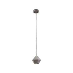Lampa wisząca Geometric Diament 9697