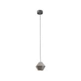 Lampa wisząca Geometric Diament 9697
