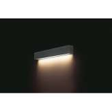 Kinkiet Straight Wall LED S 9618