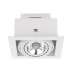 Oprawa wpuszczana Downlight i Es 111 9575
