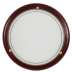 Plafon 1030 30 drewno standard 1 x 60W E27 wenge 13 - 71104