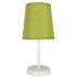 Lampka Gala 1 x 40W E14 zielona w Kropki 41 - 98262