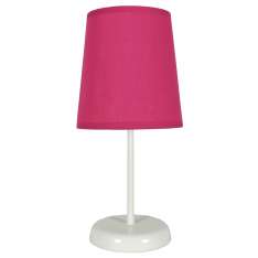 Lampka Gala 1 x 40W E14 fuksja 41 - 98415