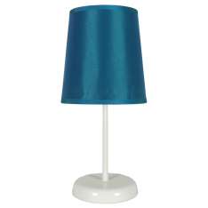 Lampka Gala 1 x 40W E14 niebieska 41 - 98545