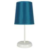 Lampka Gala 1 x 40W E14 niebieska 41 - 98545