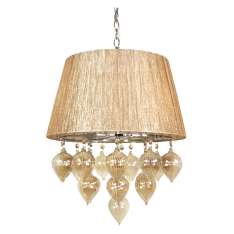 Zwis Elissa 3 x 40W E14 33 - 04567